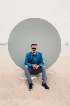 Dmytro Sukholytkyy-Sobchuk