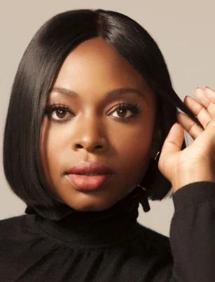 Naturi Naughton