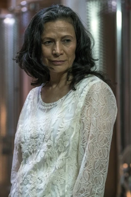 Patricia Reyes Spíndola