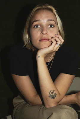 Theresa Frostad Eggesbø