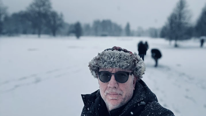 Matthew Hywel-Davies