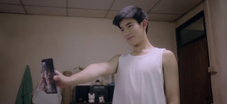 Fourth Nattawat Jirochtikul