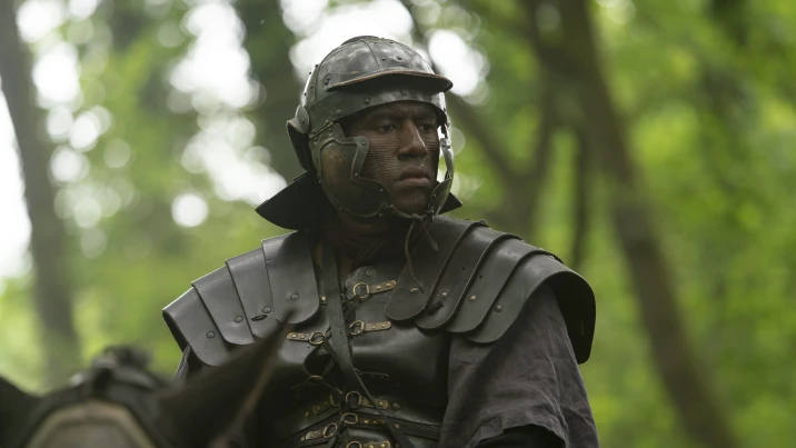 Gershwyn Eustache Jnr