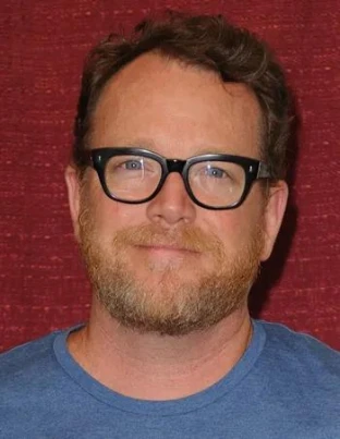 Robert Duncan McNeill