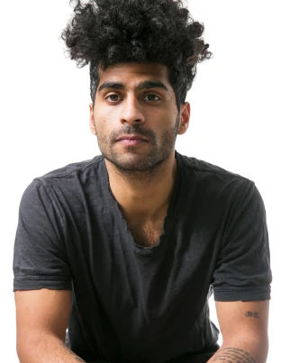 Jónmundur Grétarsson