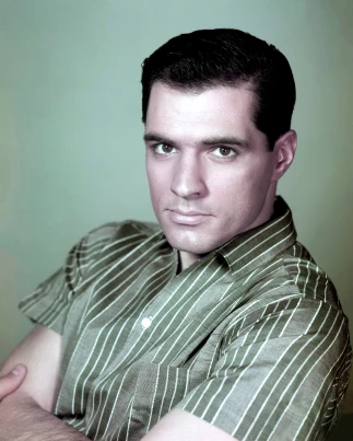 John Gavin