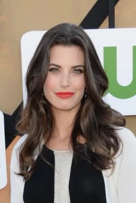 Meghan Ory