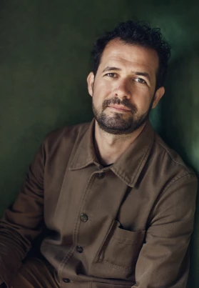 Jonas Poher Rasmussen