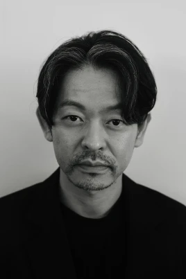 Takashi Yamanaka