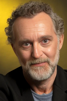 Richard Bhakti Klein