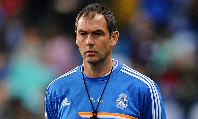 Paul Clement