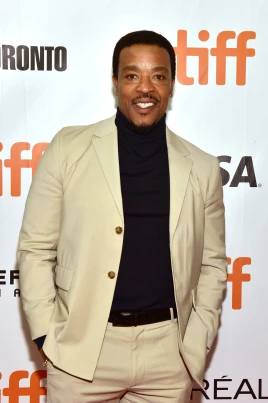 Russell Hornsby