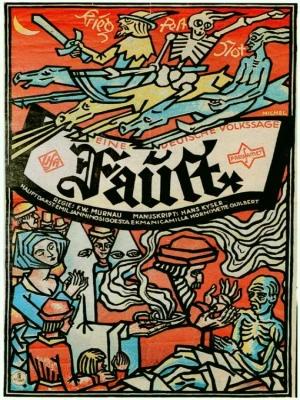 دانلود فیلم Faust