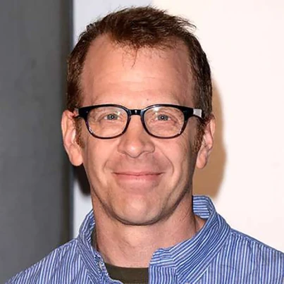 Paul Lieberstein