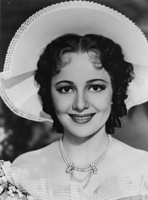 Olivia de Havilland