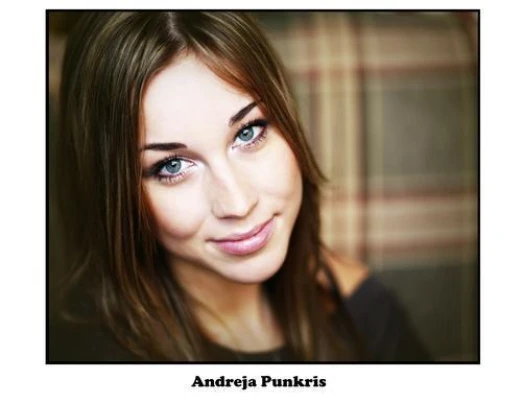 Andreja Punkris