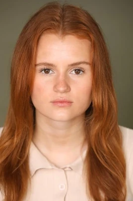 Maggie Elizabeth Jones