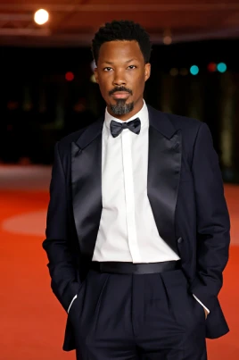 Corey Hawkins