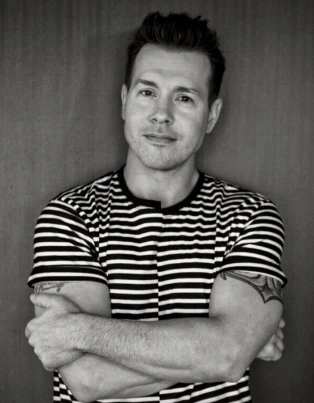 Jon Seda