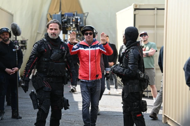 Michael E. Satrazemis