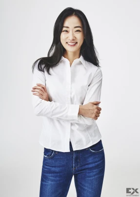 Woo Jung-won