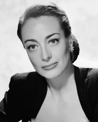 Joan Crawford