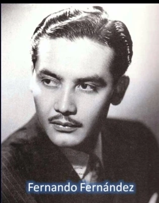 Fernando Fernández