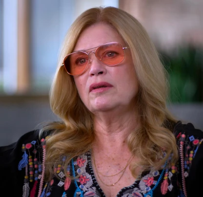 Jayne Marie Mansfield