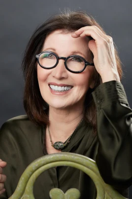 Joanna Gleason