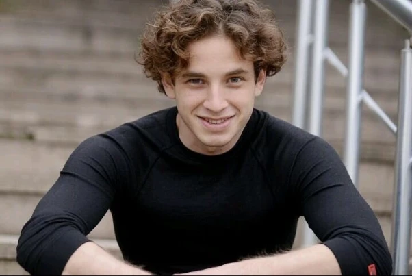 Cem Yigit Üzümoglu