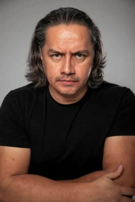 Alan Del Castillo