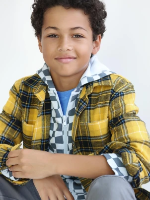 Crew Kingston Miskel