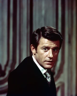 Roddy McDowall