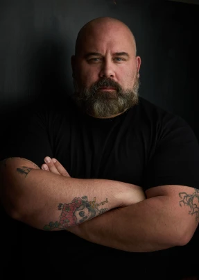 Robert Walker Branchaud