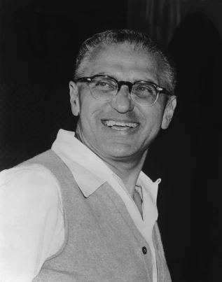 George Cukor