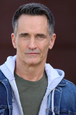 Jeffery Thomas Johnson