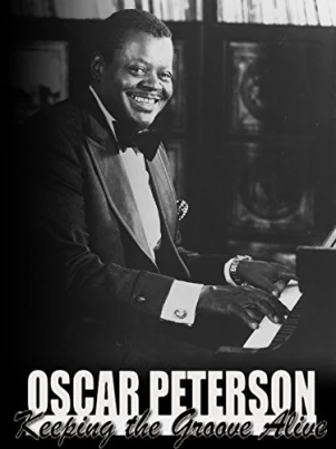 Oscar Peterson