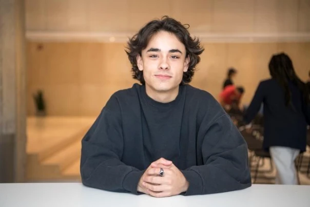 Jacob Whiteduck-Lavoie