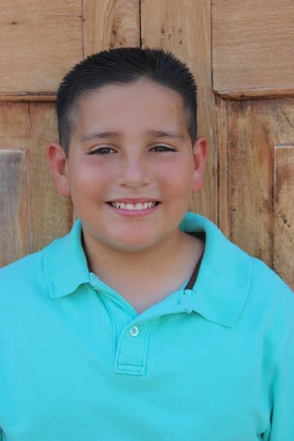 Gabriel Isaiah Abeyta