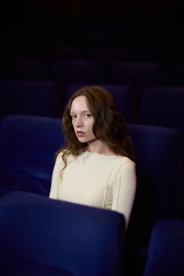 Ishtar Currie-Wilson