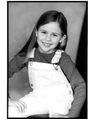 Mackenzie Fitzgerald