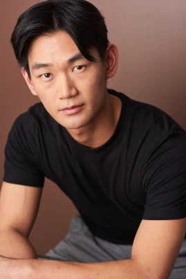 Daniel J. Kim