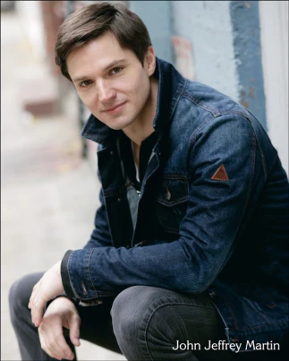 John Jeffrey Martin