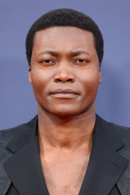 Benjamin Clémentine