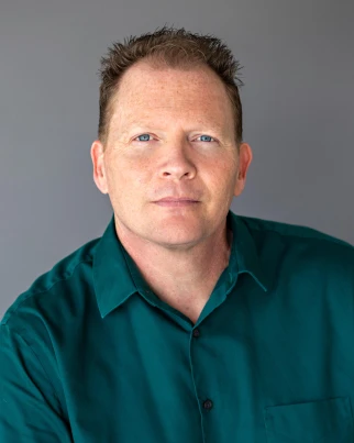 Christopher Borkovec