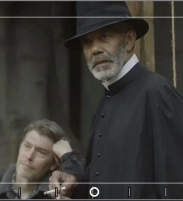 Haskell V. Anderson III