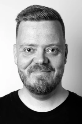 Guðmundur Karl Sigurdórsson