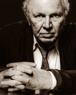 Haymon Maria Buttinger