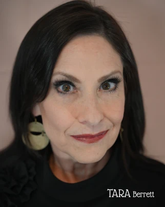 Tara Berrett