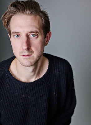 Arthur Darvill